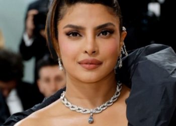 Priyanka’s Bulgari necklace for Met Gala valued at Rs 204 crore