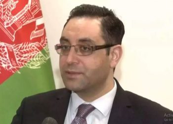 Taliban appoints Qadir Shah as charge d'affaires at the Afghan embassy in India (Image: Twitter)