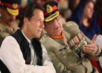 Pakistan's ex-Army Chief shared graft evidence with Imran Khan: Report