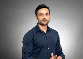 RIOT games new Indian origin CEO