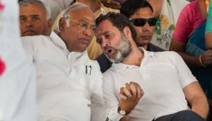 Rahul, Kharge likely to visit Odisha next week to campaign for Congress candidates