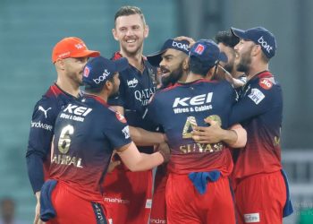 Royals Challengers Bangalore (Image: iplt20.com)
