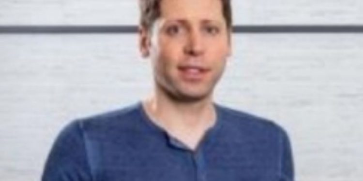 OpenAI CEO Sam Altman