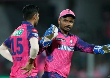 Sanju Samson (Image: iplt20.com)