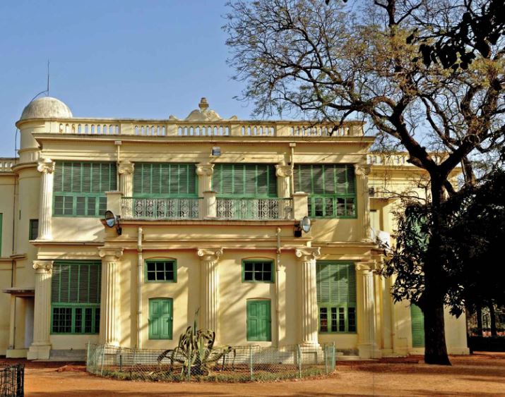 Santiniketan - UNESCO World Heritage Site