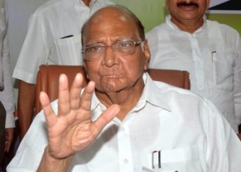 Sharad Pawar