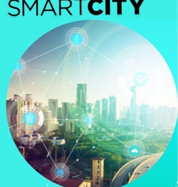 Smart city India