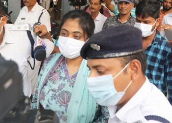 Bengal cattle smuggling case: ED attaches properties of Anubrata, Sukanya Mondal