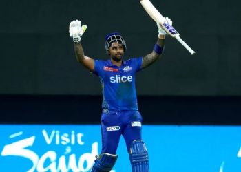 Suryakumar Yadav (Image: iplt20.com)