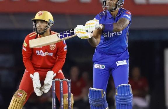 Suryakumar Yadav (Image: iplt20.com)