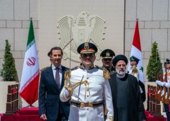 Syria, Iran sign MOUs for long-term cooperation