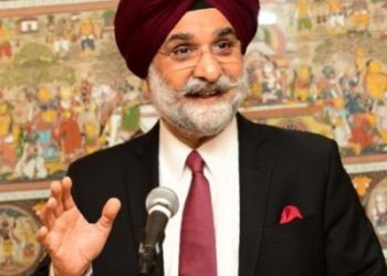 Taranjit Singh Sandhu