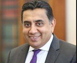 UK to focus on enhancing science, innovation ties with India