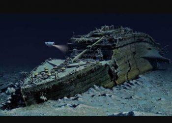 Titanic