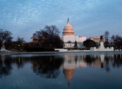 US on brink of disaster as time runs out to avert debt default