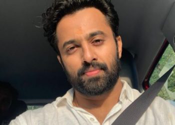 Unni Mukundan (Image: Twitter)