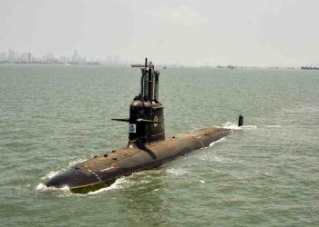 L&T, Nevantia join hands eyeing Indian Navy's mega submarine acquisition programme