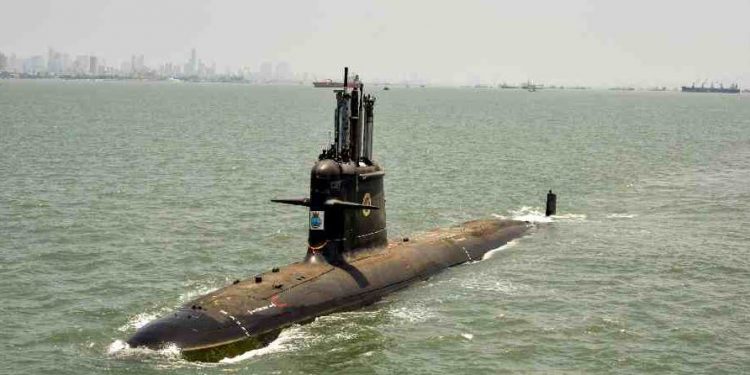 L&T, Nevantia join hands eyeing Indian Navy's mega submarine acquisition programme