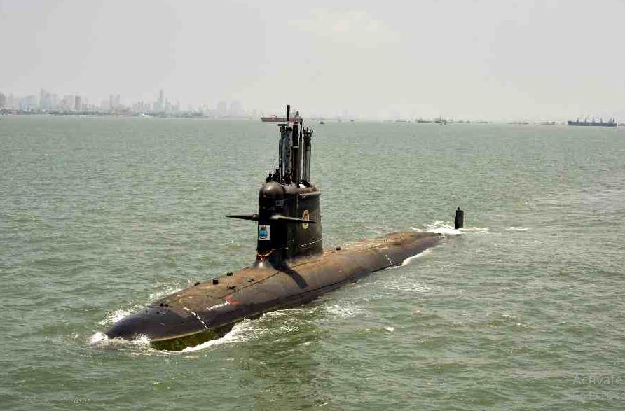 L&T, Nevantia join hands eyeing Indian Navy's mega submarine acquisition programme