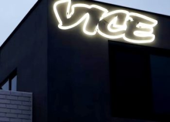 Vice Media