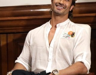 Vidyut Jammwal