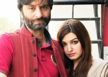 Intel agencies expose role of Yasin Malik's wife in organising protests against G20 meet in Kashmir