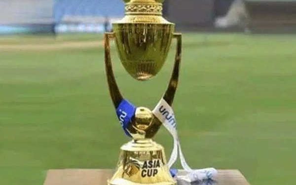 Asia Cup 2023