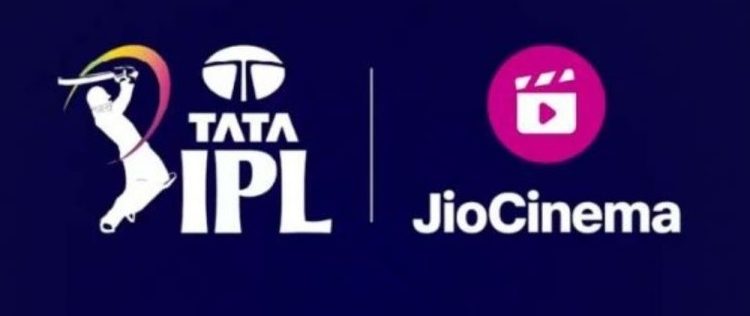 Record number of advertisers, sponsors join JioCinema in first week of IPL 2023'