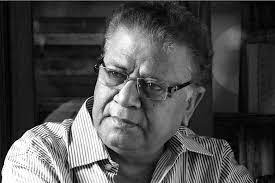Samaresh Majumdar