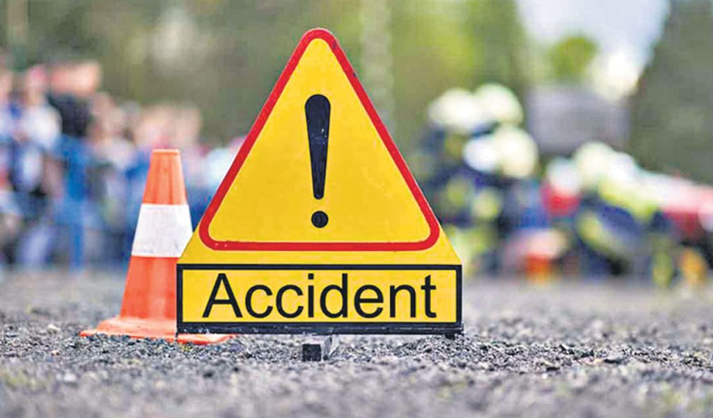 road accident in Odisha