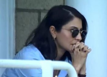 Anushka Sharma brutally trolled as India lose to Australia in WTC final