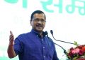 Arvind Kejriwal