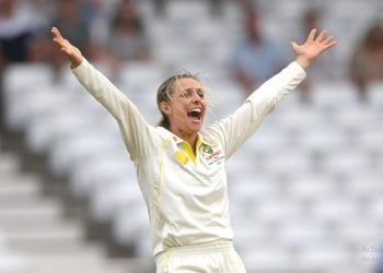 Ashleigh Gardner took 8 wickets in England's second innings as Australia beat England in one-off Women's Ashes Test