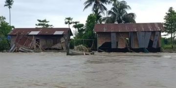 Assam flood