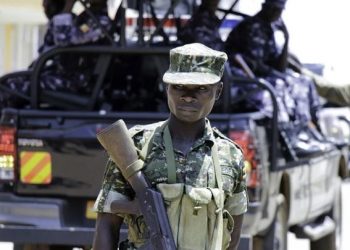 Congo: 14 killed as militia fighters attack village