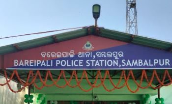 Odisha: Sambalpur police nab five dacoits