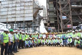 Bargarh bio-refinery Odisha