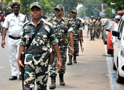 Bengal pre-poll violence: Two more killed in last 9 hours, toll touches 17