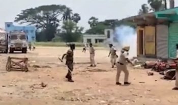 West Bengal panchayat polls: Death toll rises to 9