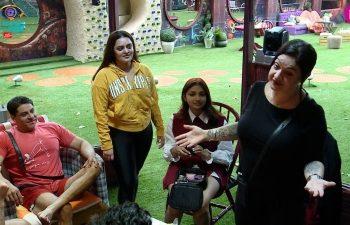 Bigg Boss OTT 2: Pooja Bhatt wants freedom in love, Jia & Hadid get flirty