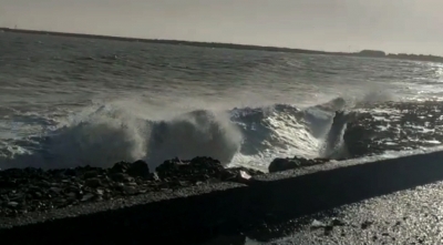 Cyclone 'Biparjoy' heads to Gujarat; IMD issues heavy rainfall warning