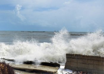 Cyclone Biparjoy to enter Rajasthan as depression - landfall in Gujarat