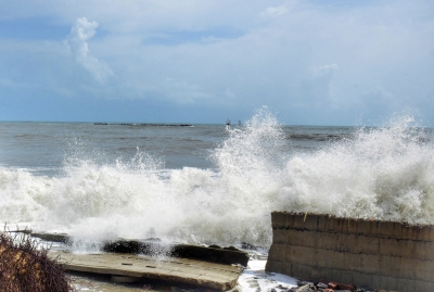 Cyclone Biparjoy to enter Rajasthan as depression - landfall in Gujarat