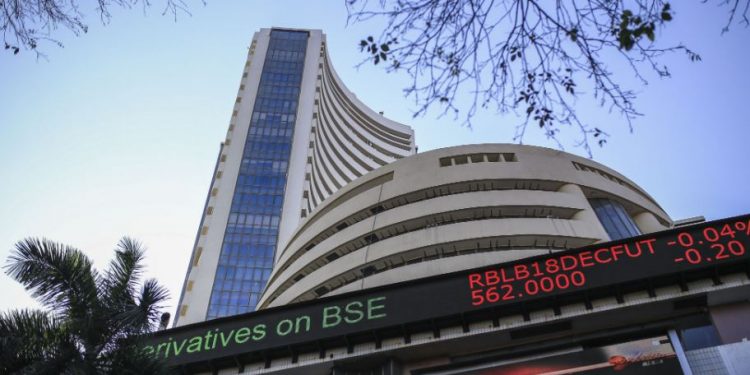 Bombay Stock Exchange