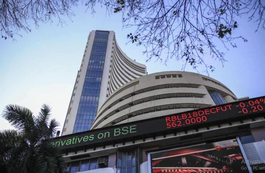 Bombay Stock Exchange