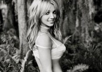 Britney Spears