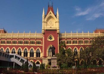 Calcutta High Court