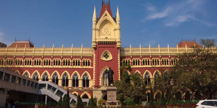 Calcutta High Court