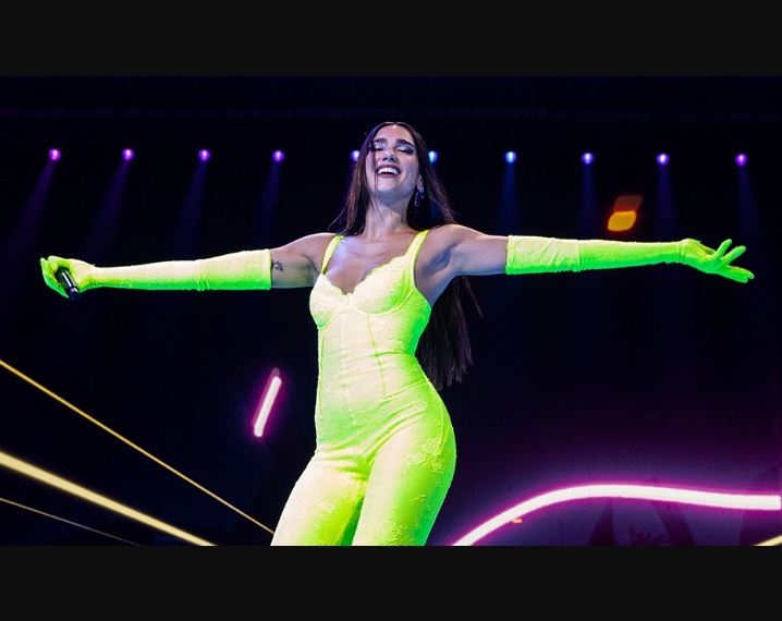 Dua Lipa