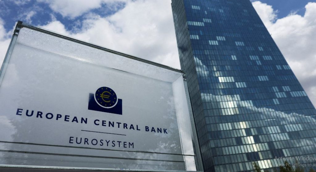 International Monetary Fund - European Central Bank